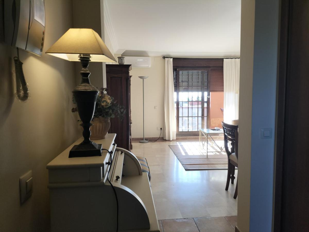 איסלה קנלה Apartamento Playa Verde מראה חיצוני תמונה
