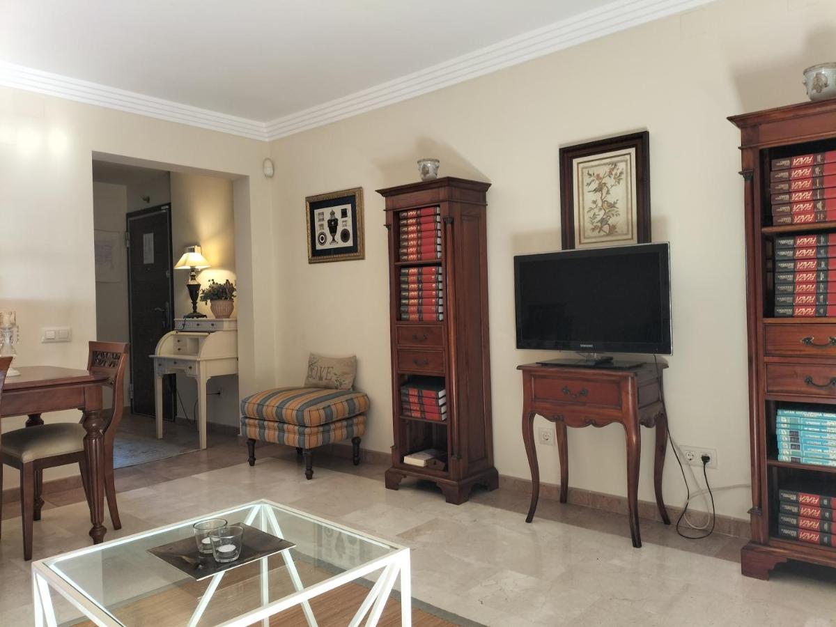 איסלה קנלה Apartamento Playa Verde מראה חיצוני תמונה