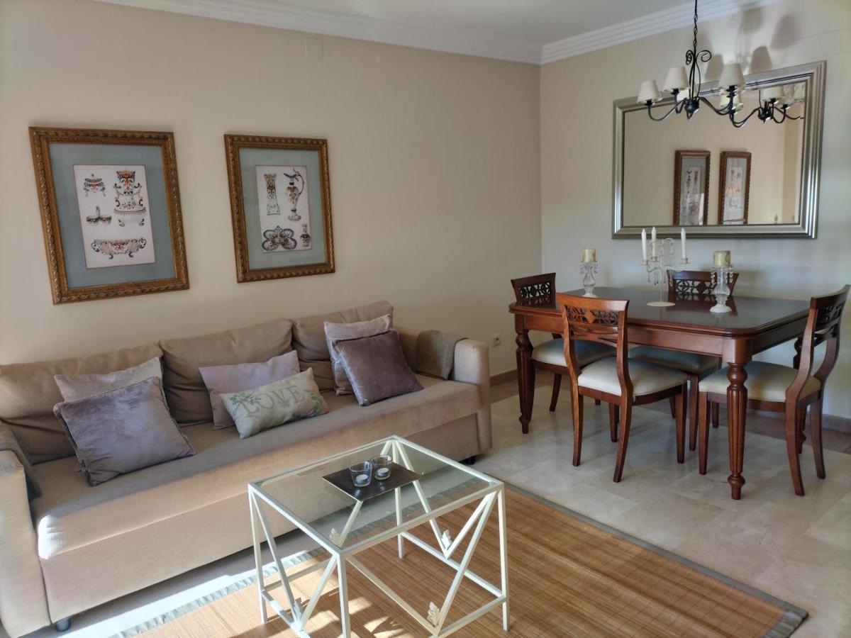 איסלה קנלה Apartamento Playa Verde מראה חיצוני תמונה
