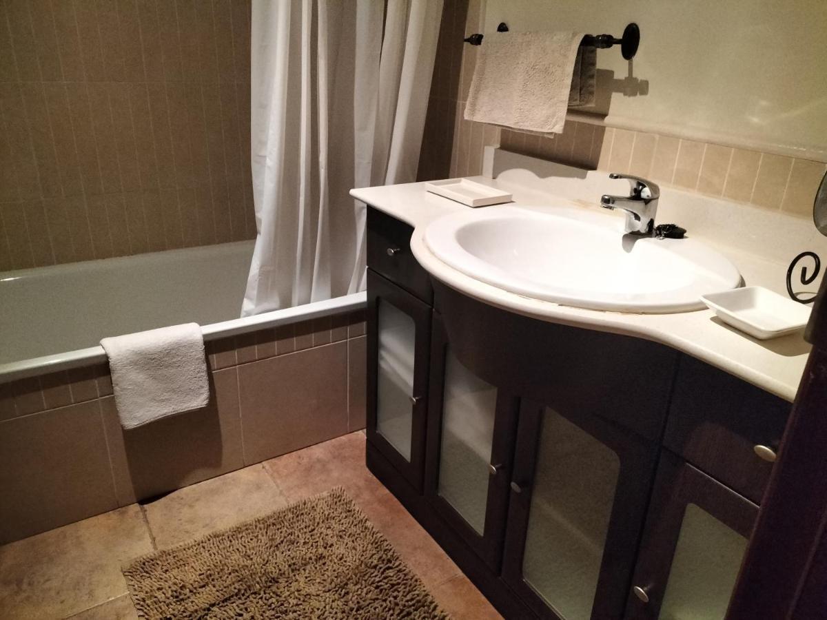 איסלה קנלה Apartamento Playa Verde מראה חיצוני תמונה