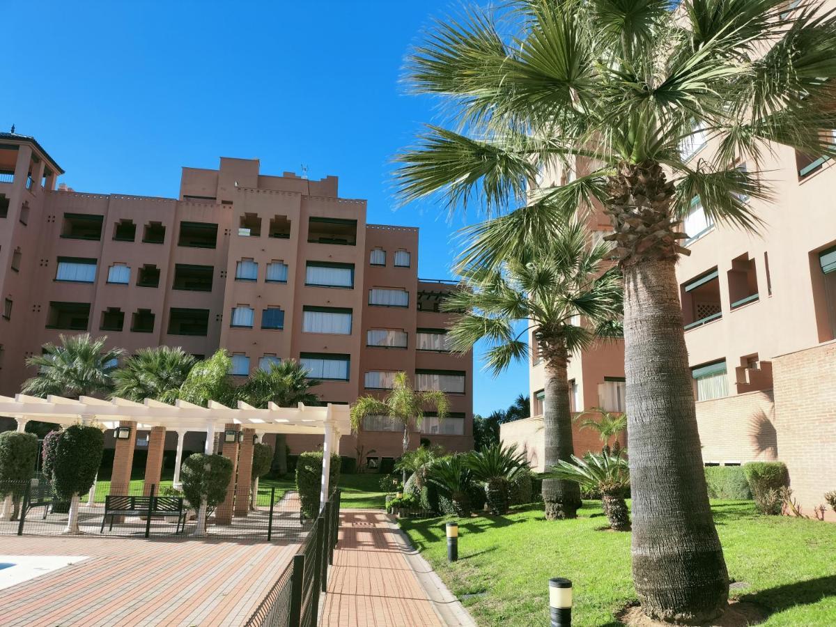 איסלה קנלה Apartamento Playa Verde מראה חיצוני תמונה
