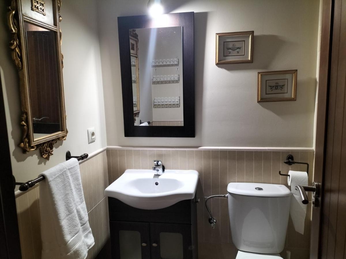 איסלה קנלה Apartamento Playa Verde מראה חיצוני תמונה