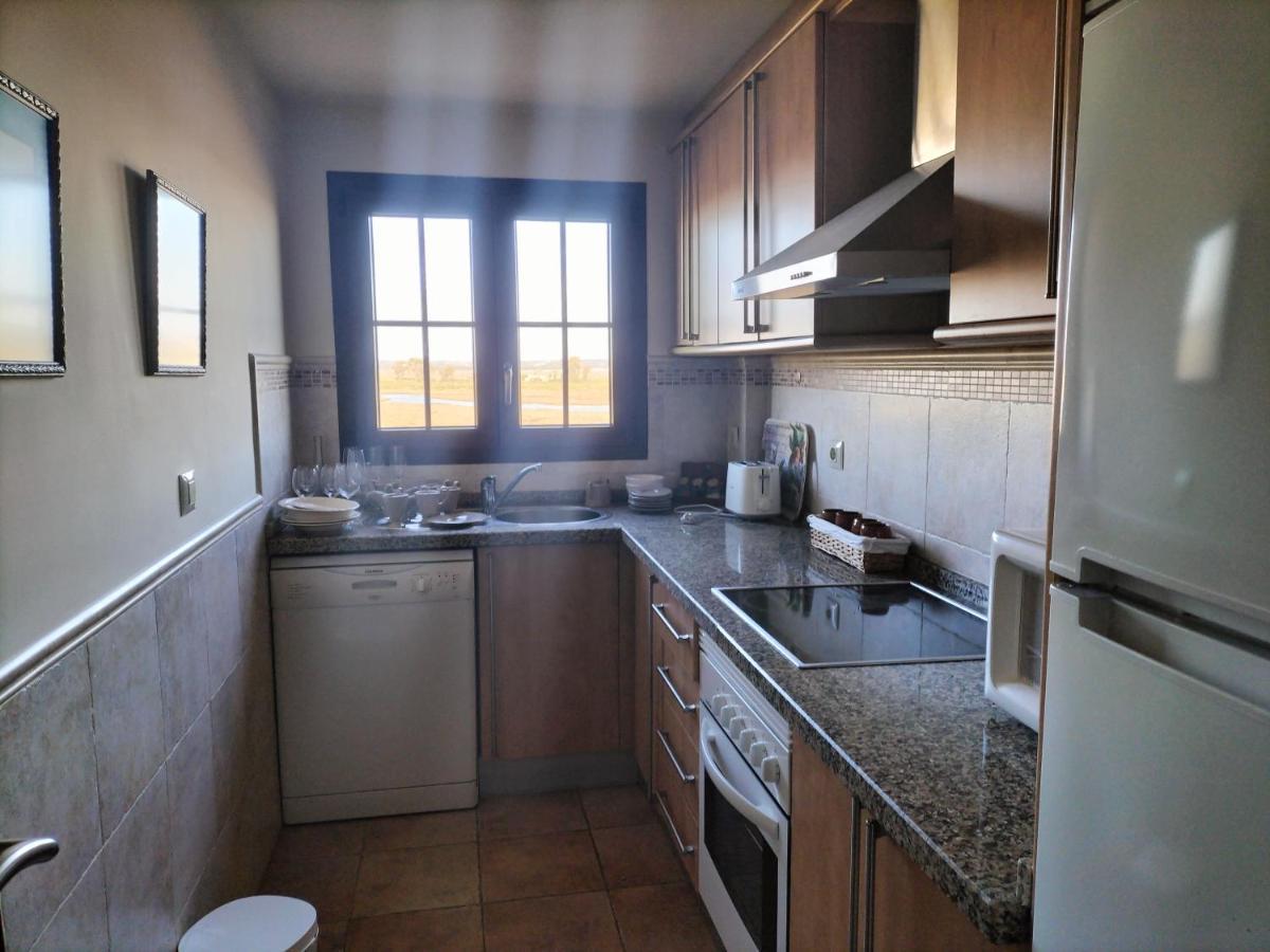 איסלה קנלה Apartamento Playa Verde מראה חיצוני תמונה