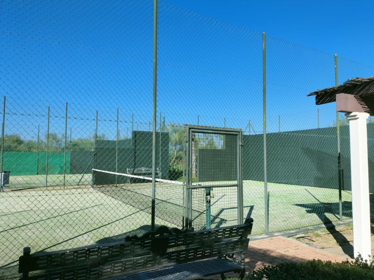 איסלה קנלה Apartamento Playa Verde מראה חיצוני תמונה