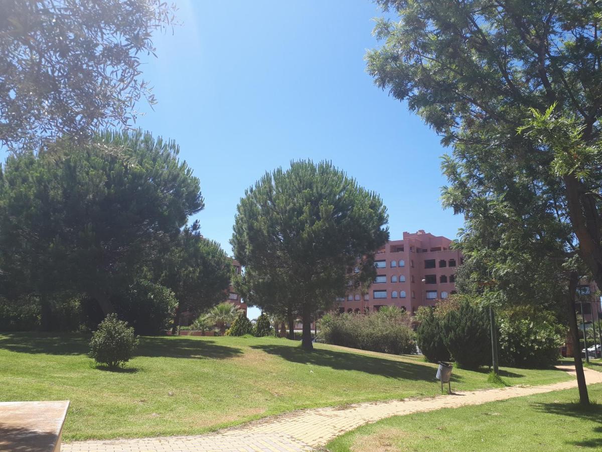 איסלה קנלה Apartamento Playa Verde מראה חיצוני תמונה