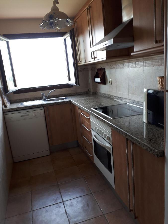 איסלה קנלה Apartamento Playa Verde מראה חיצוני תמונה