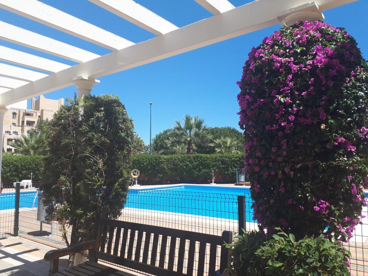 איסלה קנלה Apartamento Playa Verde מראה חיצוני תמונה
